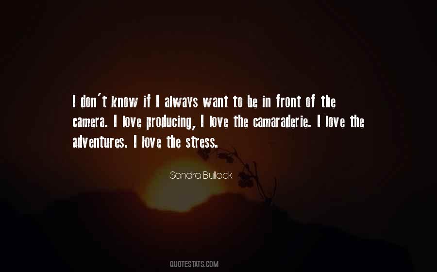 Quotes About I Want Love #18917