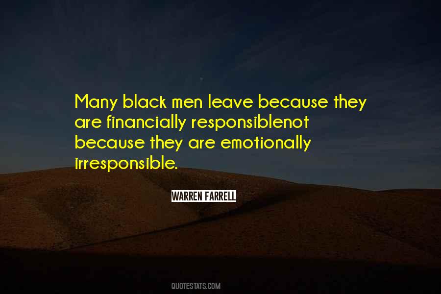 Financially Irresponsible Quotes #223334
