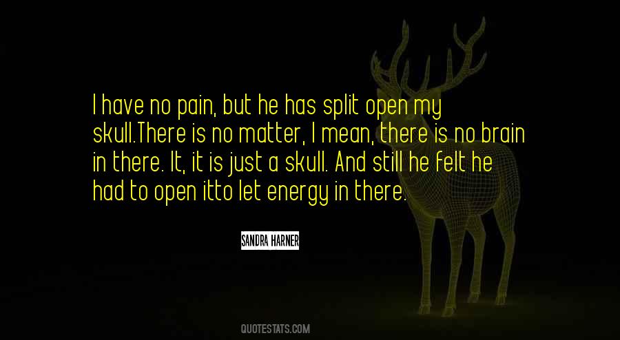 Quotes About Energy Healing #1181614