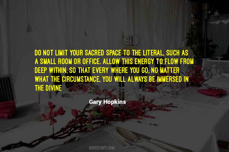 Quotes About Energy Healing #946794