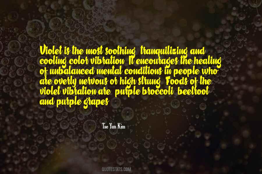 Quotes About Energy Healing #998464