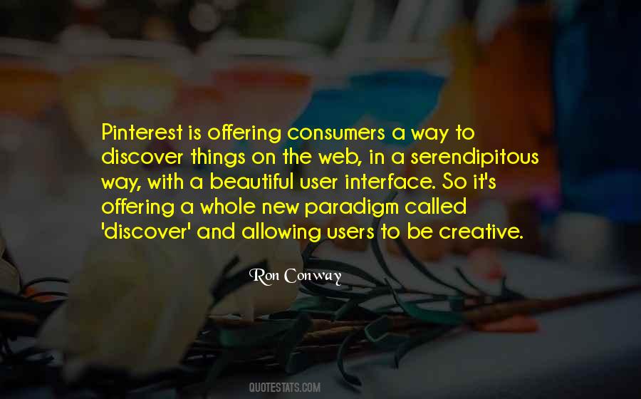 Quotes About Interface #601733