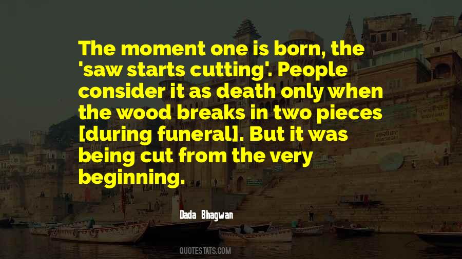 Spiritual Death Quotes #41889