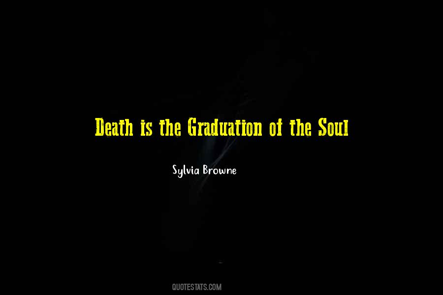 Spiritual Death Quotes #545423