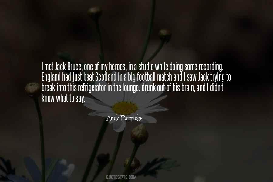 Quotes About Trying To Break Me #106326
