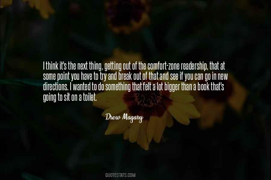 Quotes About Trying To Break Me #336076