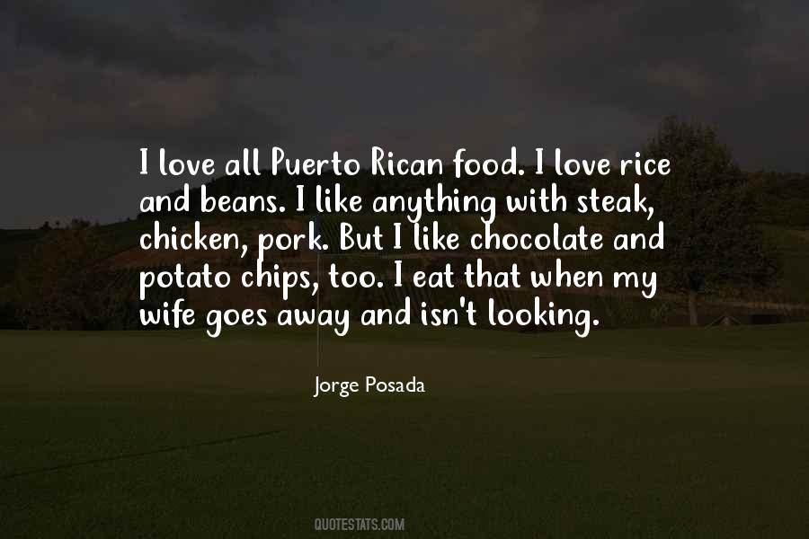 Quotes About Pork #411150