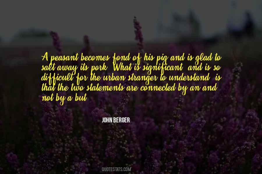 Quotes About Pork #75689