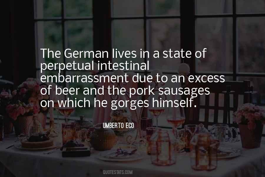 Quotes About Pork #822330