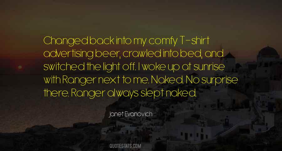 Beer Light Quotes #1852269