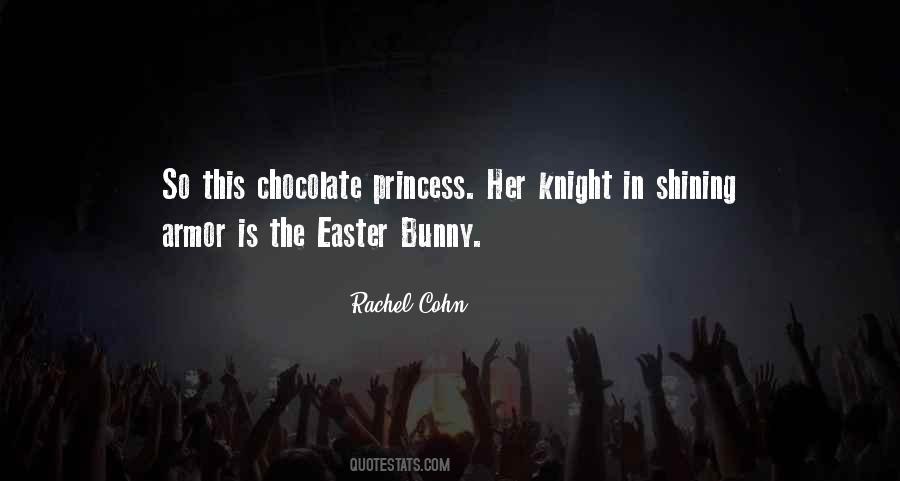 Quotes About Easter Bunny #615202