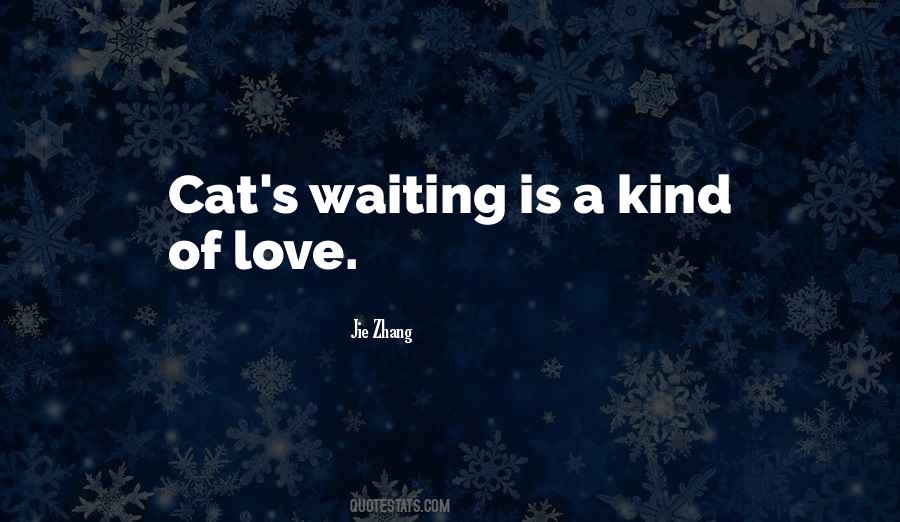 Cat Book Poetry Quotes #1815939