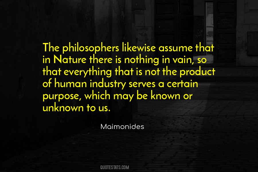 To Be A Philosopher Quotes #1051145