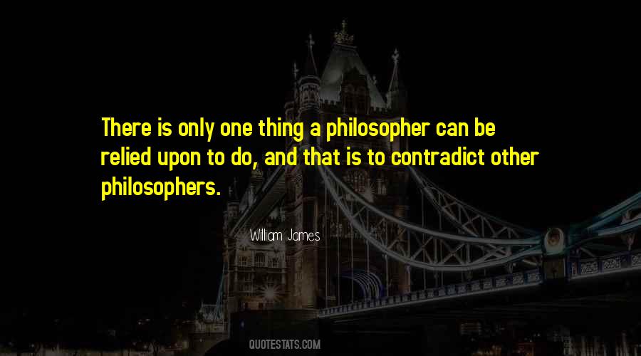 To Be A Philosopher Quotes #647451