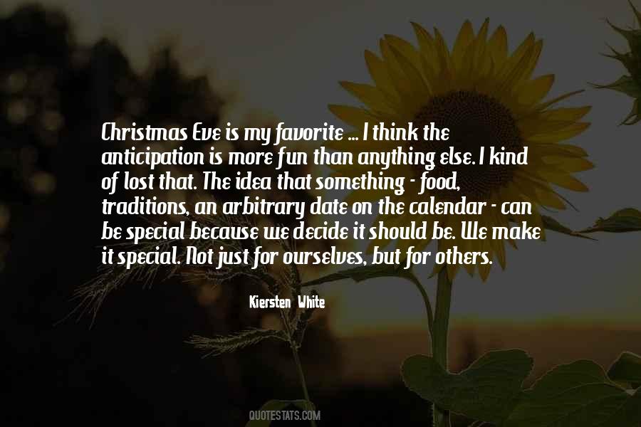 Quotes About Christmas Eve #1003628