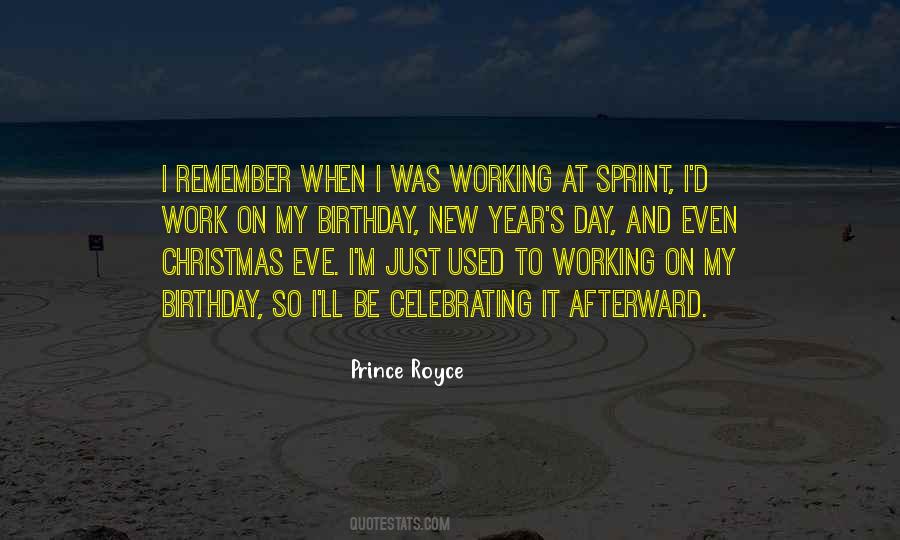 Quotes About Christmas Eve #1202071