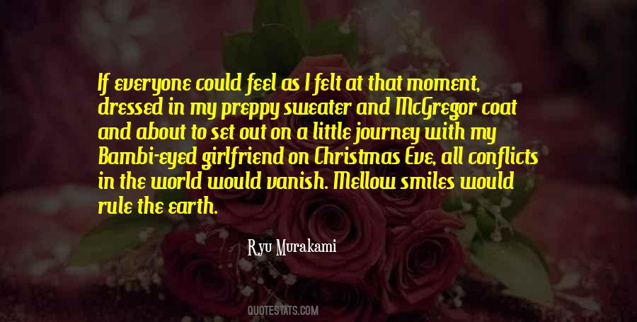 Quotes About Christmas Eve #1812633