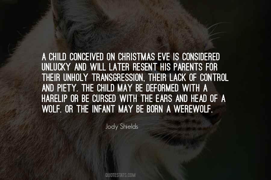 Quotes About Christmas Eve #289176