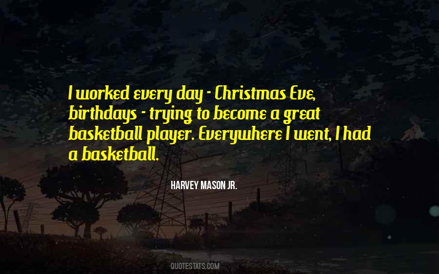 Quotes About Christmas Eve #459083