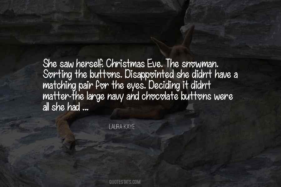 Quotes About Christmas Eve #530764