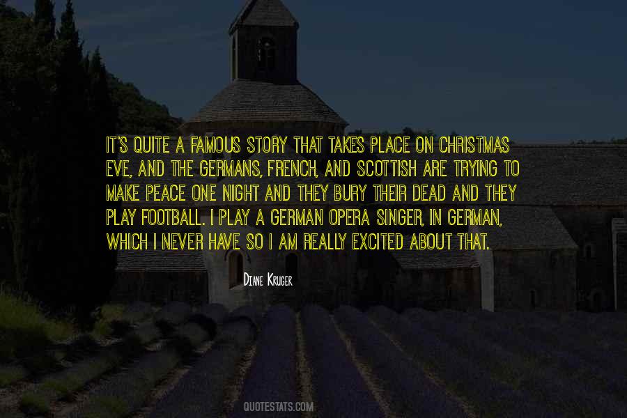 Quotes About Christmas Eve #548239