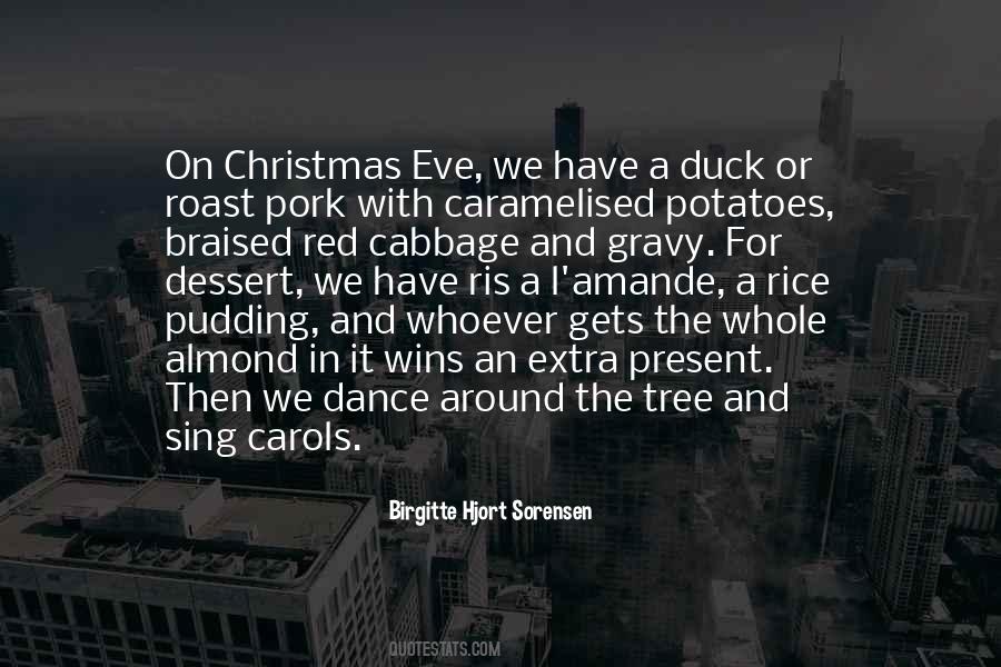 Quotes About Christmas Eve #737170