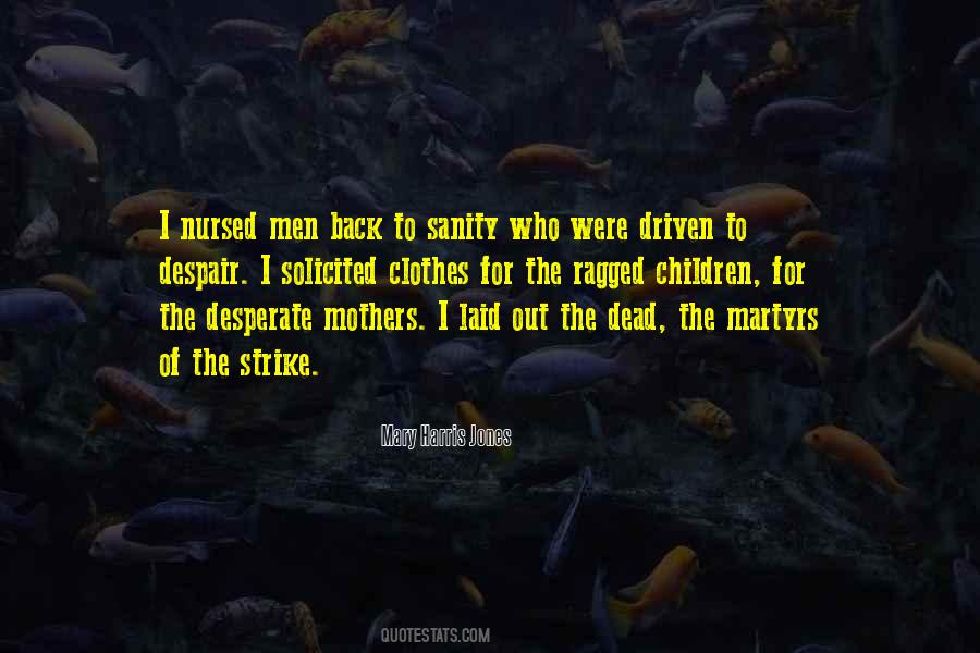 Quotes About Dead Mothers #1383266