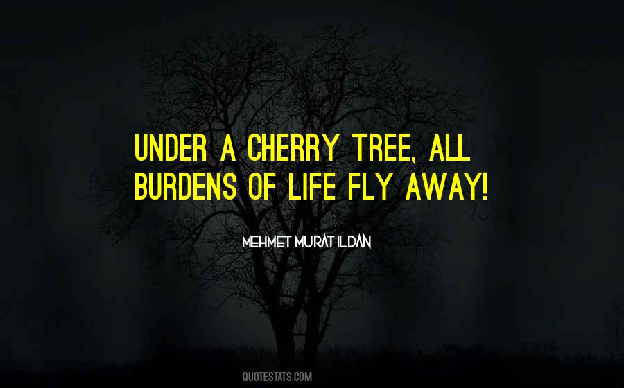 Under A Tree Quotes #158760