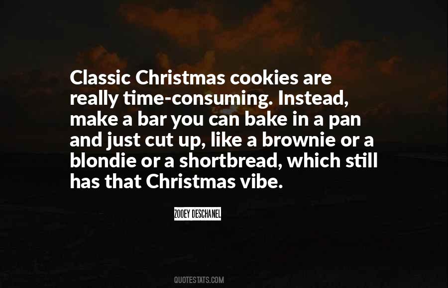 Quotes About Shortbread Cookies #79179