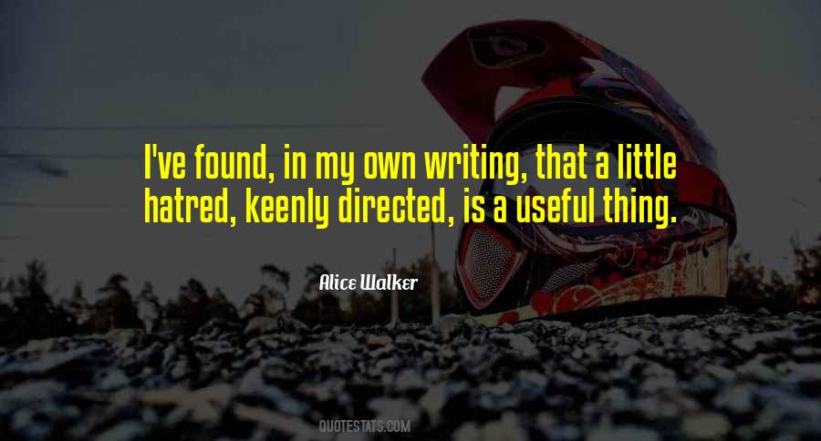 Quotes About Being Self-directed #74643