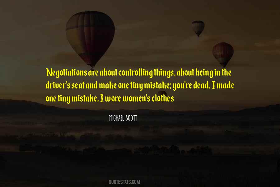 Controlling Women Quotes #266864