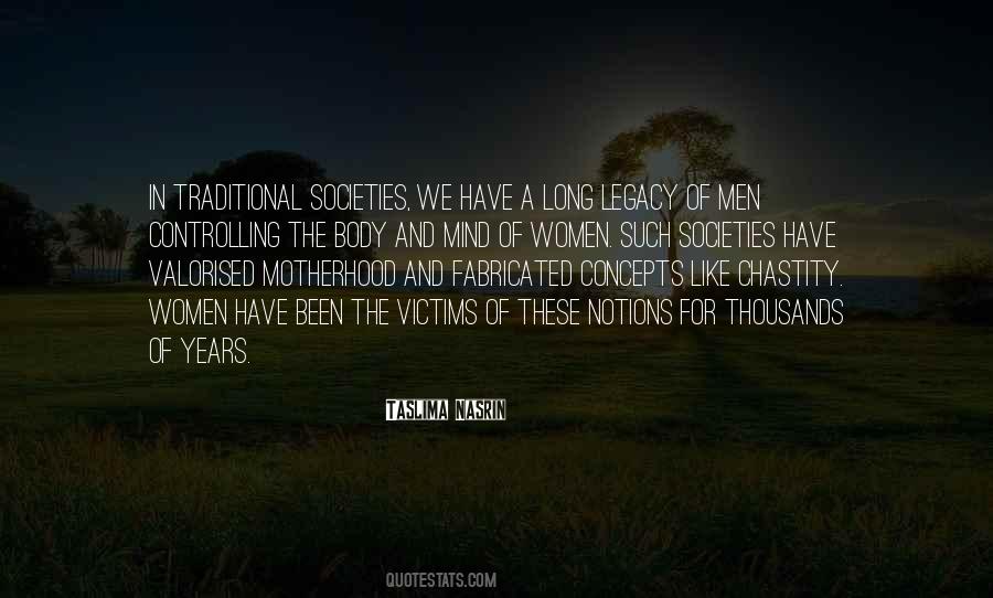 Controlling Women Quotes #852093