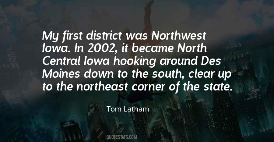 Quotes About South Central #1620521