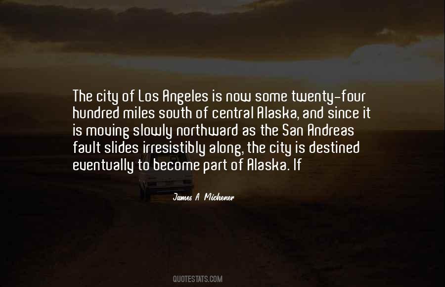 Quotes About South Central #585669