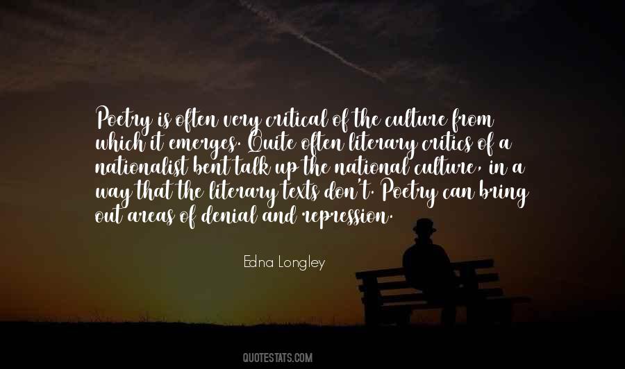 Critical Culture Quotes #1181871