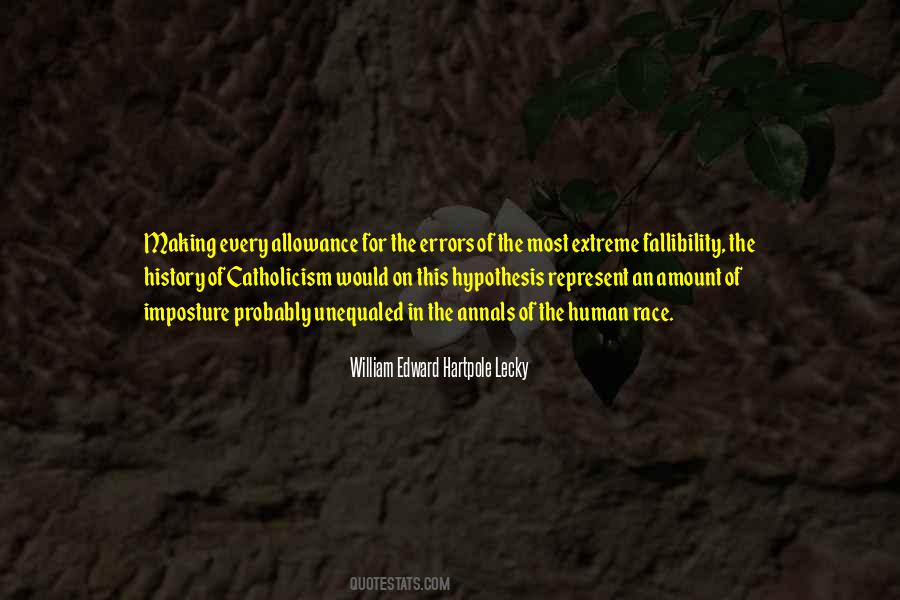 Quotes About Catholicism #1049091