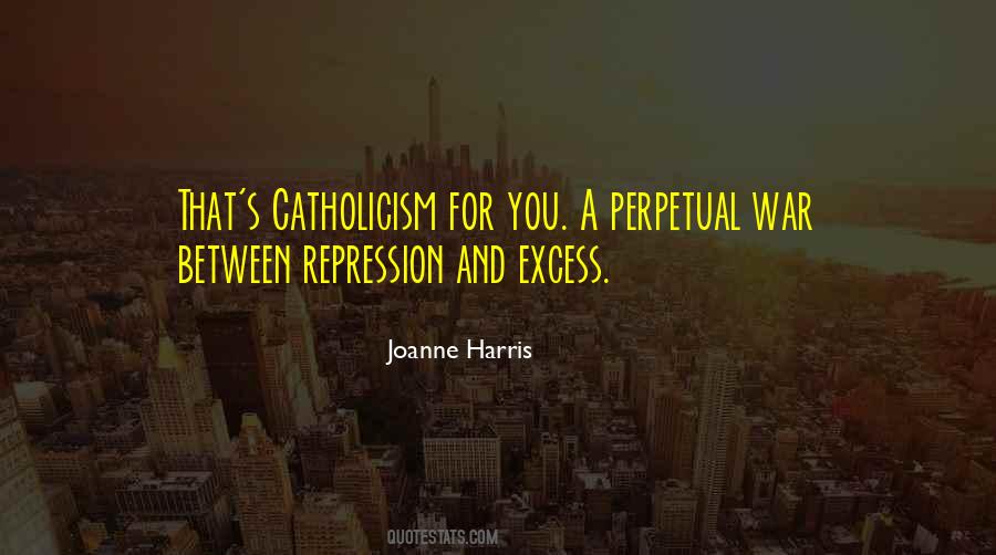 Quotes About Catholicism #1133265
