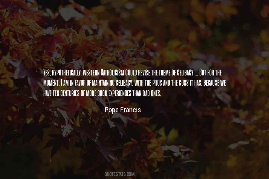 Quotes About Catholicism #1227142