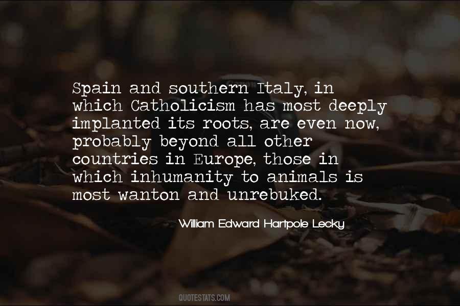 Quotes About Catholicism #26778