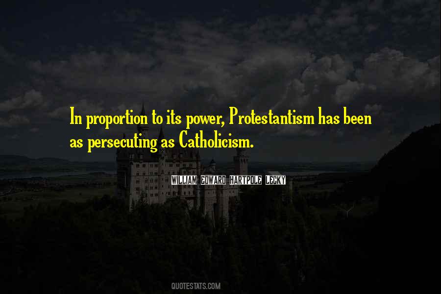 Quotes About Catholicism #607887