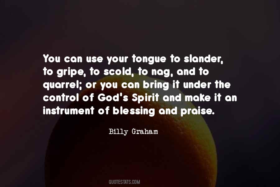 God Spirit Quotes #119198