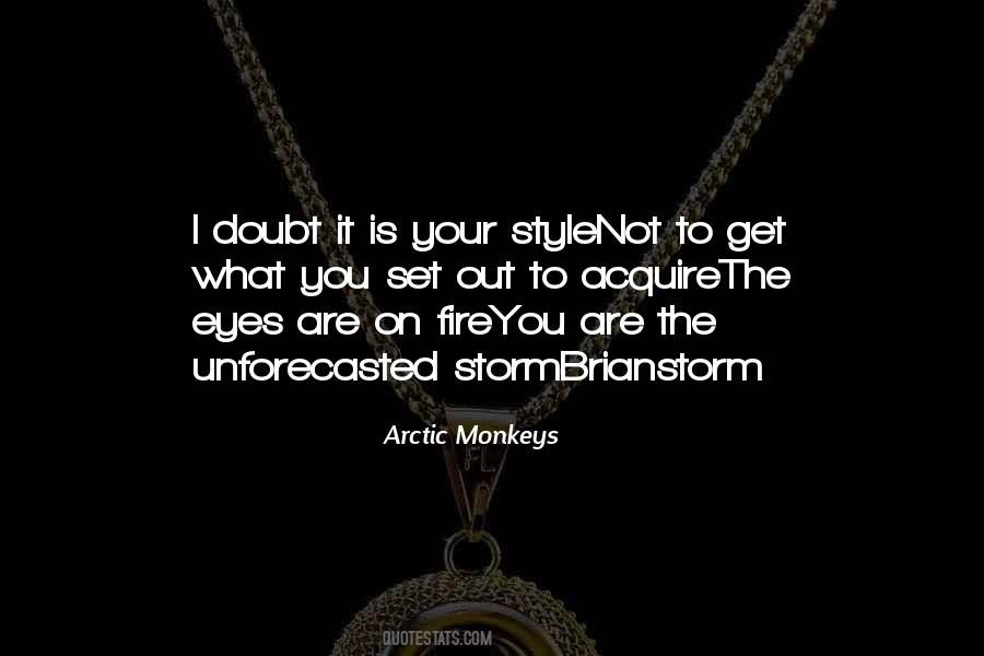 Uncle Luke Quotes #894855