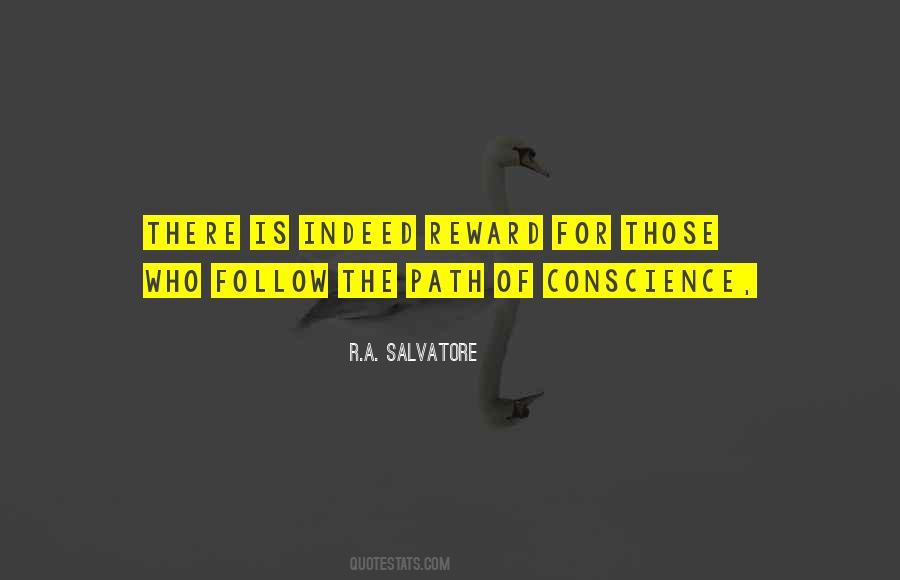 Quotes About Conscience #1799100