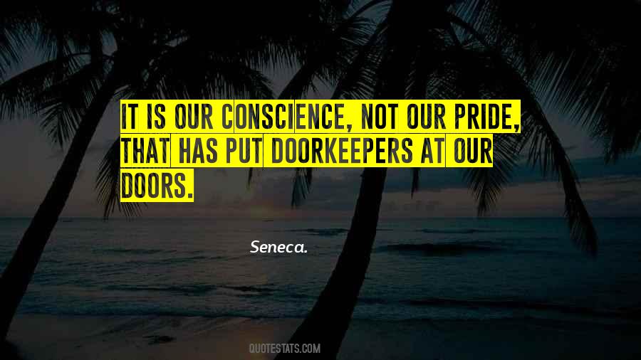 Quotes About Conscience #1805020