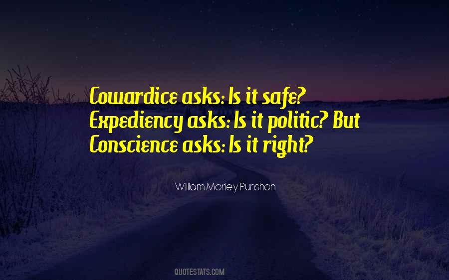 Quotes About Conscience #1809502