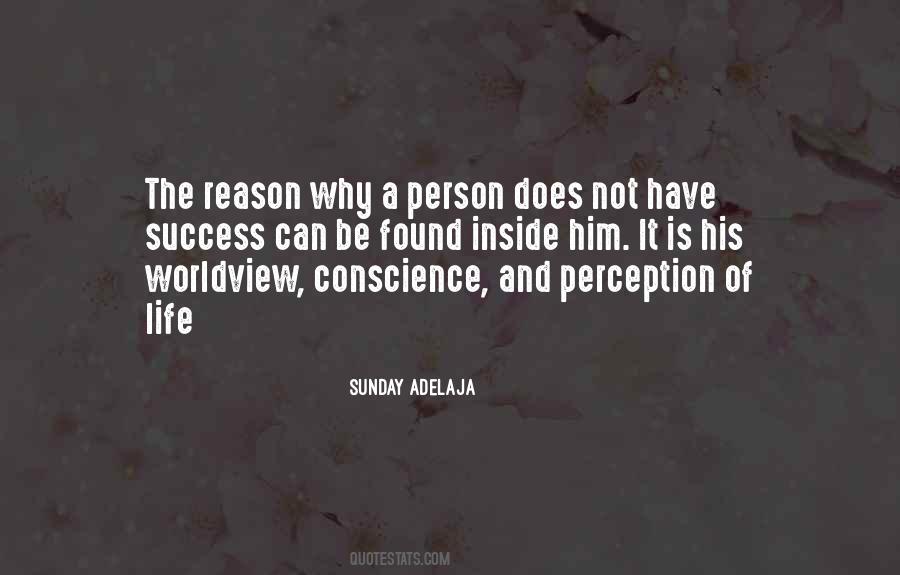 Quotes About Conscience #1809709