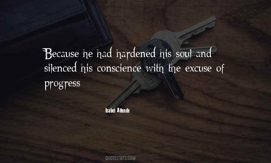 Quotes About Conscience #1816761
