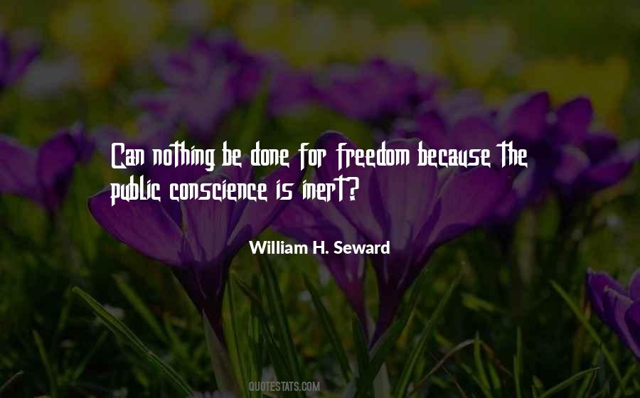 Quotes About Conscience #1850843