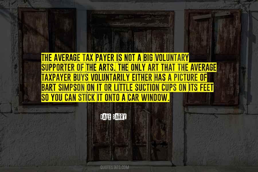 Quotes About Bart Simpson #1530911