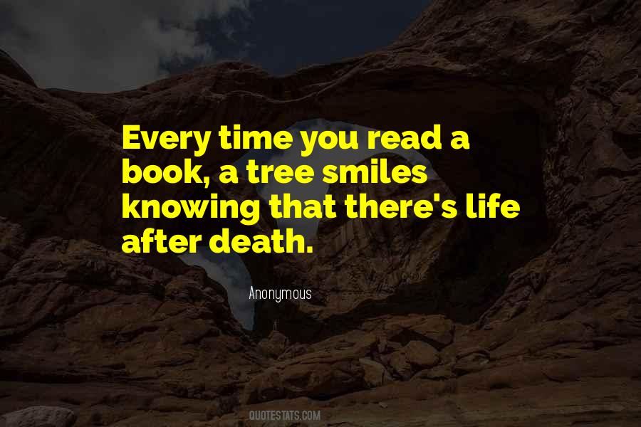 Quotes About Time After Death #276942